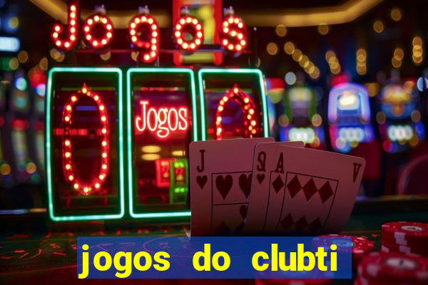 jogos do clubti devotos mirins